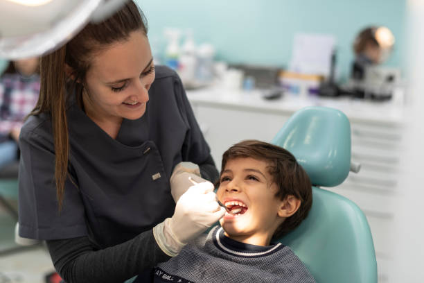 Best Pediatric Emergency Dentist in North Bend, OH