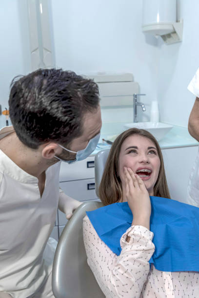 Best Broken or Cracked Tooth Emergency Dentist in North Bend, OH